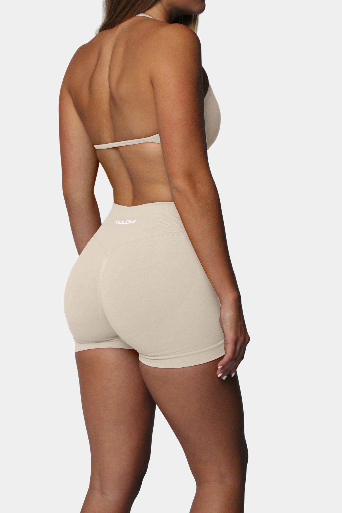 Flow Seamless Shorts