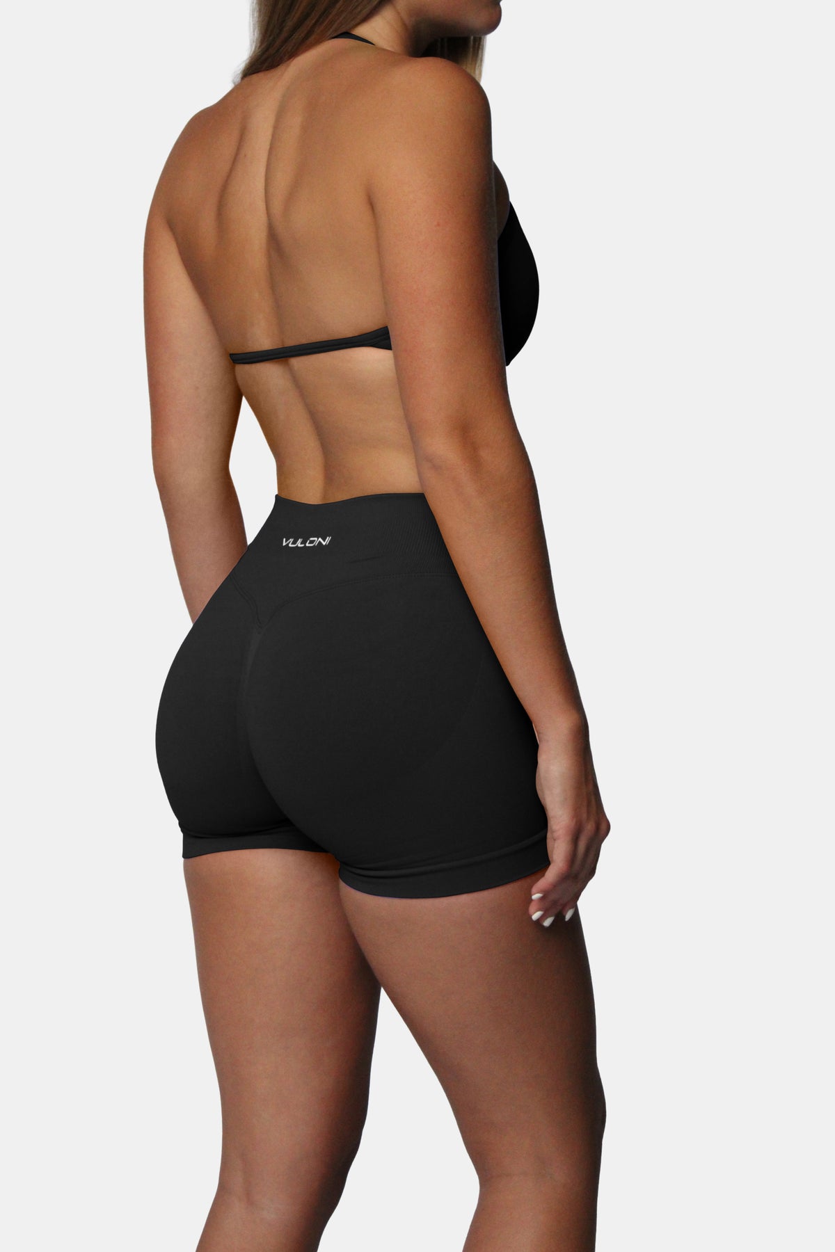 Flow Seamless Shorts