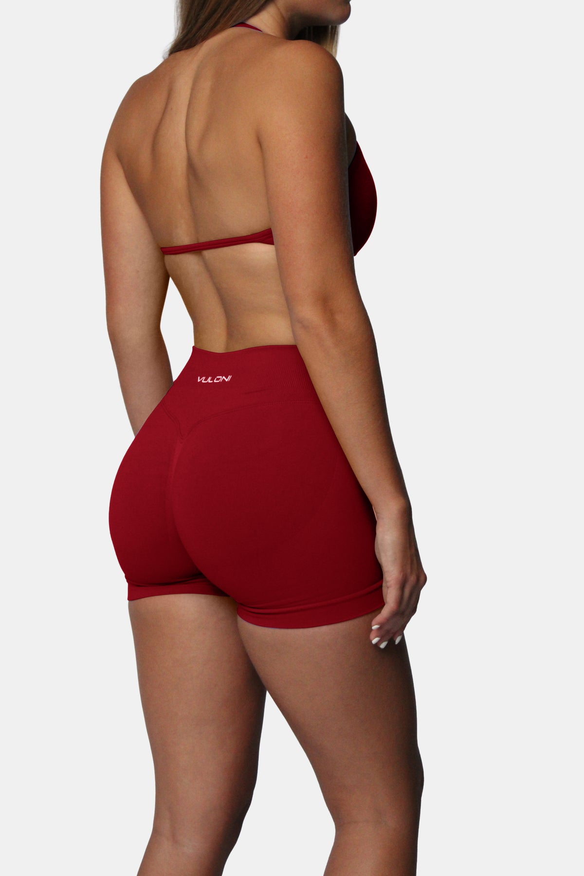 Flow Seamless Shorts