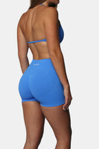 Flow Seamless Shorts