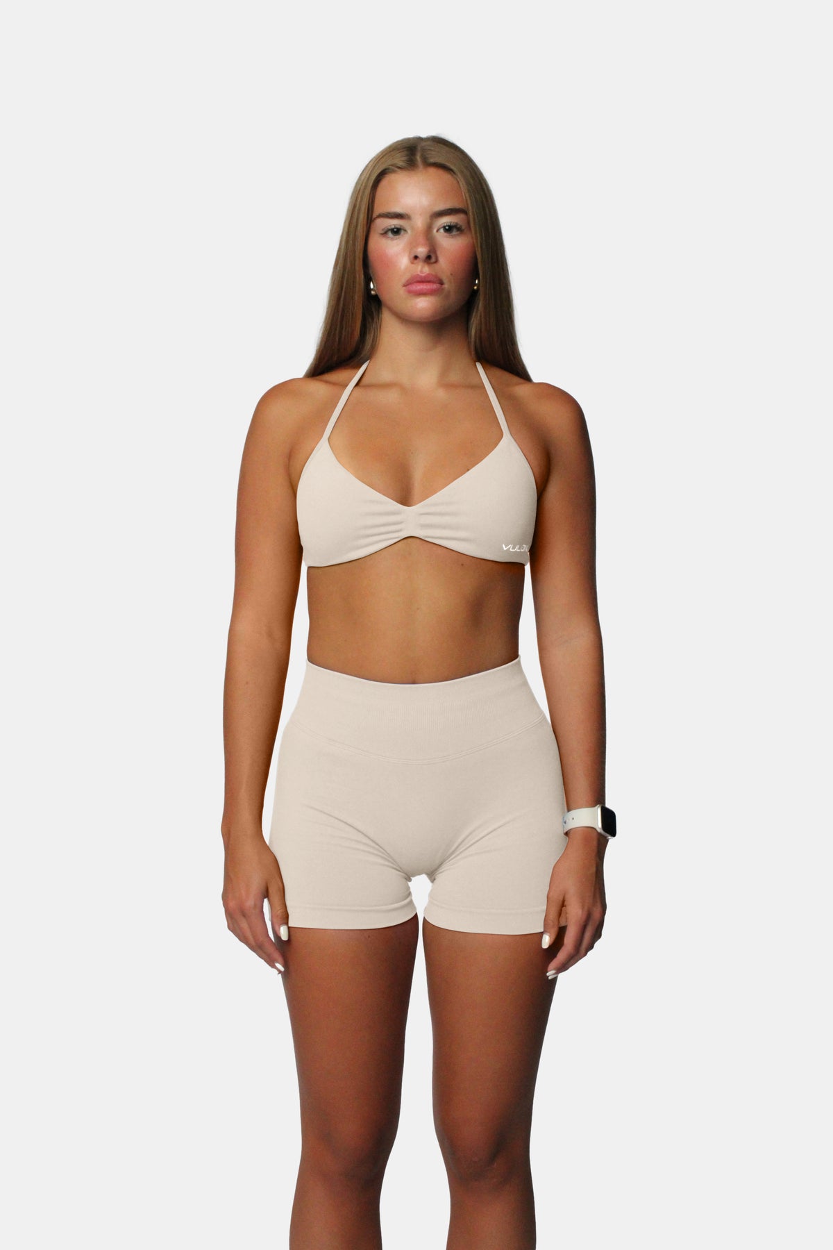 Flow Seamless Shorts
