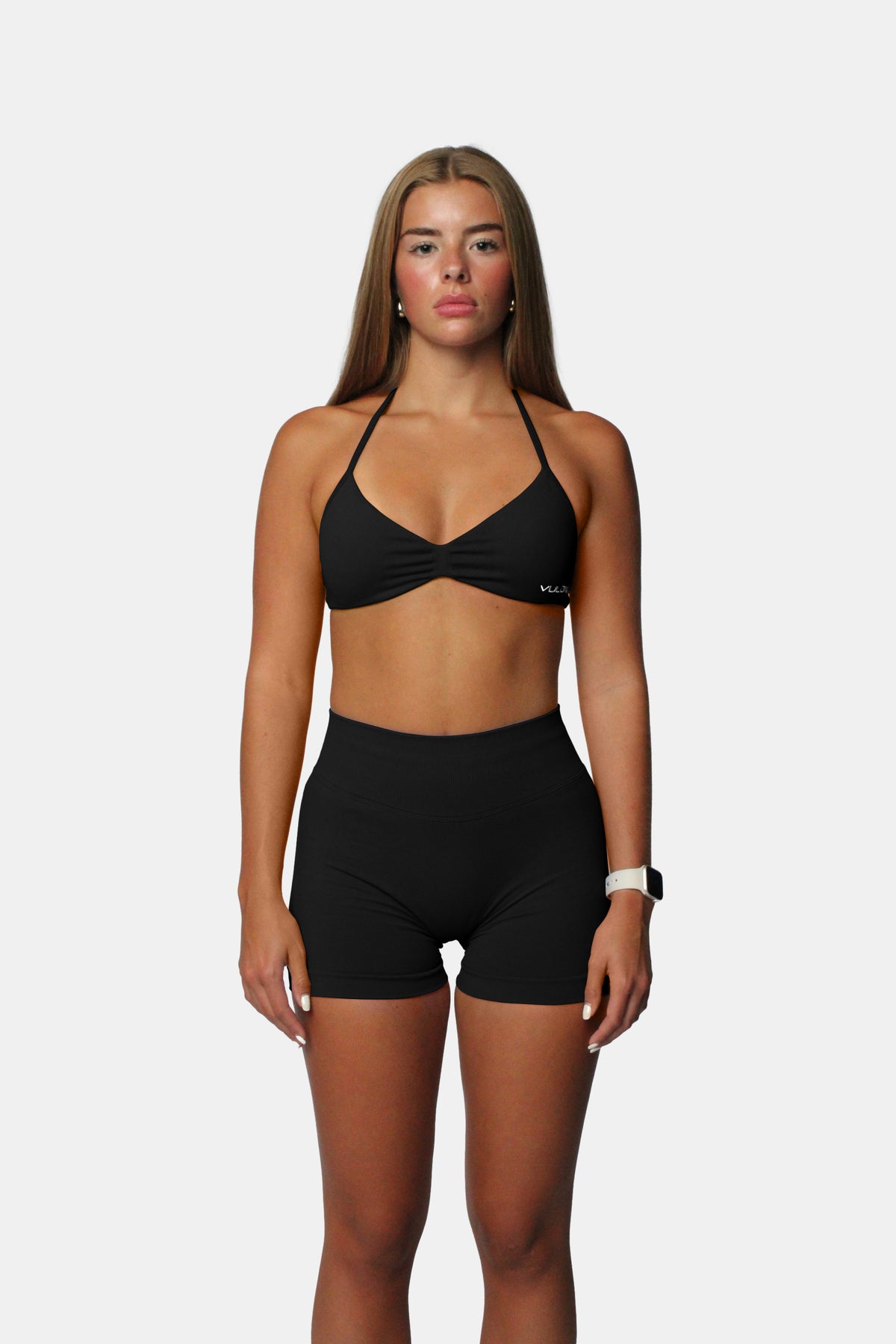 Flow Seamless Shorts