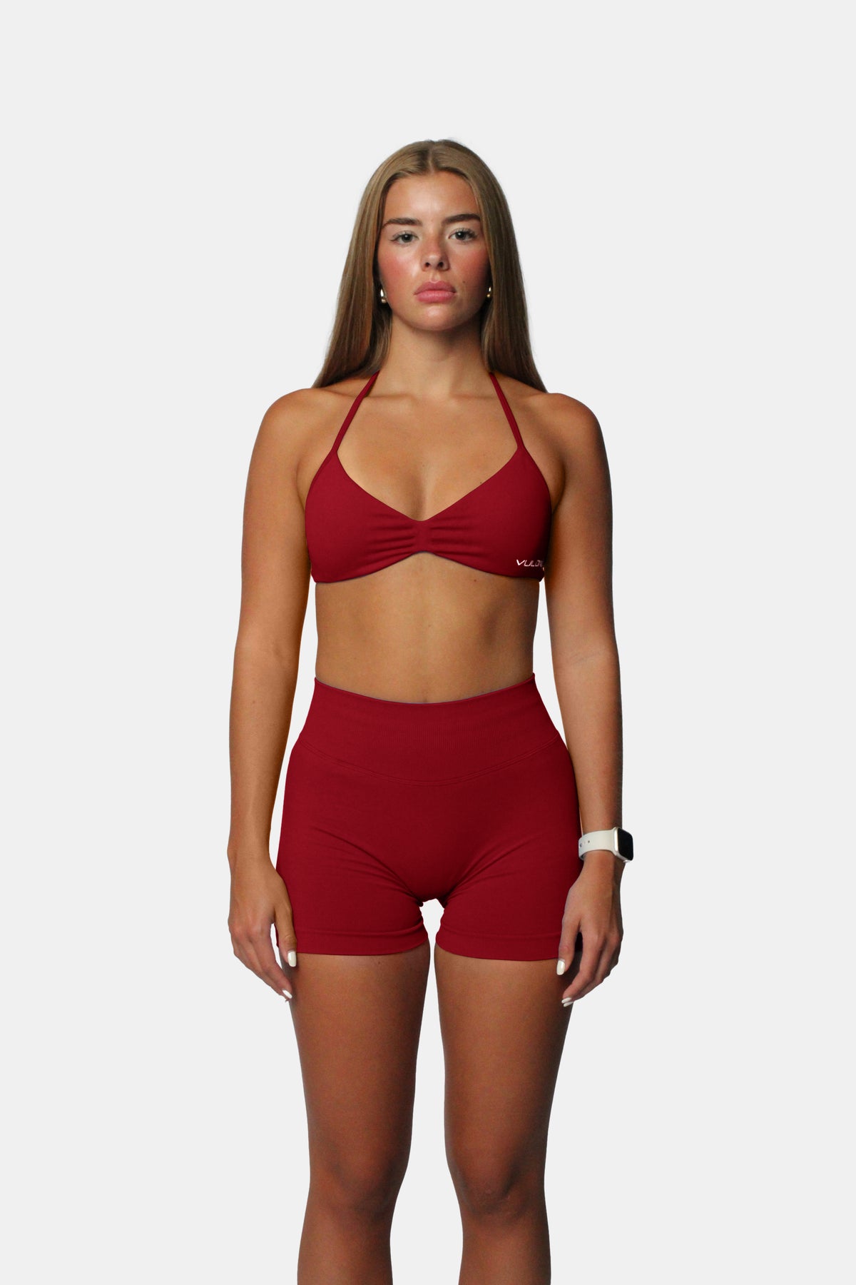 Flow Seamless Shorts